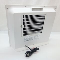 YAMAZEN　セラミックファンヒーター　1200W  2024年製の画像