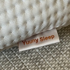 YUUNYSLEEP ユニースリープ】　ご購入者様決定の画像