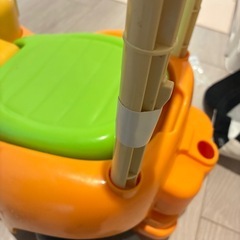 あんぱんまんよくばりビジーカーの画像
