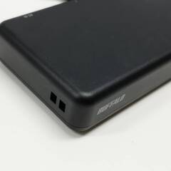 BUFFALO LSW6-GT-8NP/BK 8ポートスイッチングハブの画像