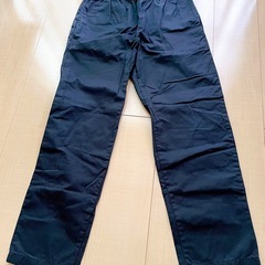 無印良品 長ズボン 半ズボン メンズMの画像