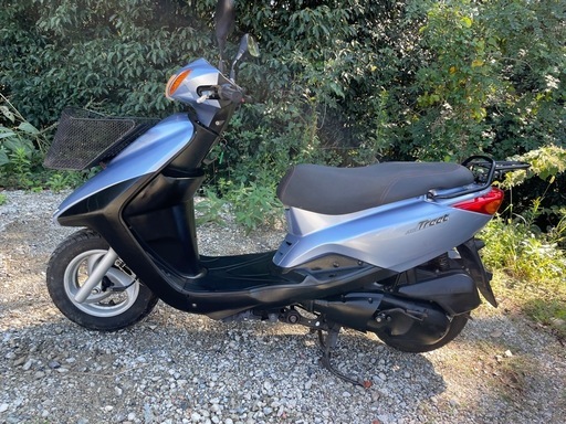 ヤマハAXIS Treet 25,440km
