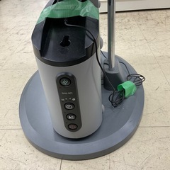 衣類エアウォッシャーの画像