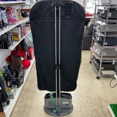 衣類エアウォッシャーの画像