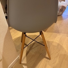 【今なら無料】ルームチェアの画像
