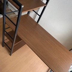 テーブルの画像