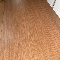 テーブルの画像