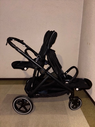 サイベックス ガゼルS