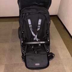 サイベックス ガゼルSの画像
