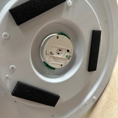 LEDシーリングライトの画像