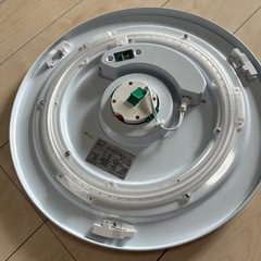 LEDシーリングライトの画像