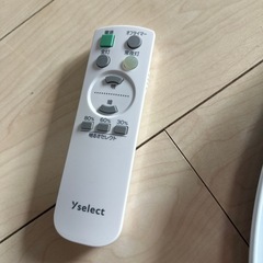LEDシーリングライトの画像