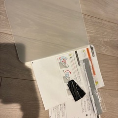 チャイルドシートカバーの画像
