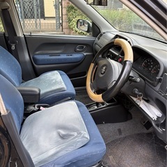 スズキkeiの画像