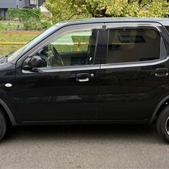 スズキkeiの画像