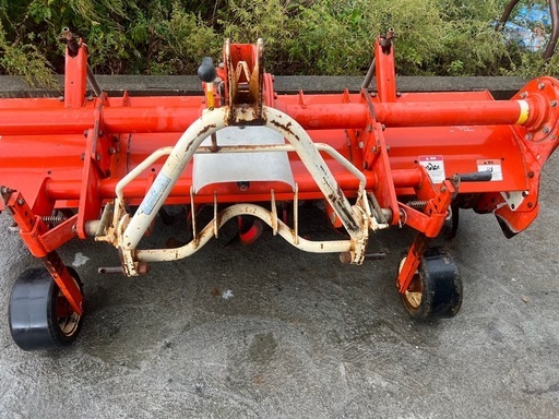 ウルトラロータリ