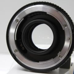 Nikon/AF-S TELECONVERTER TC-17E II/テレコンバーター ⑤の画像