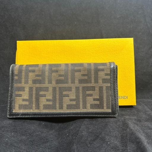 正規品　フェンディー