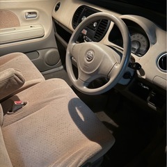 日産モコ車検ありの画像