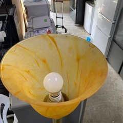 スタンド電気の画像
