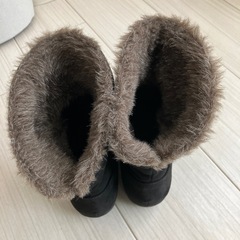 ブーツの画像