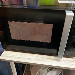 ハイアール 電子レンジの画像