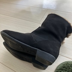 ブーツの画像