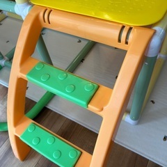 アンパンマン　ジャングルジムの画像