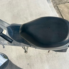 原付  売りますの画像