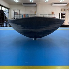 手洗い鉢  陶器の画像