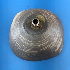 手洗い鉢  陶器の画像