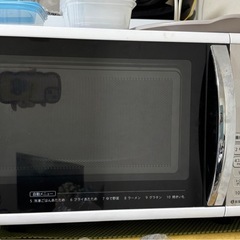 SHARP オーブンレンジ