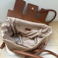 AZUL BY MOUSSY
の画像
