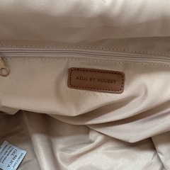 AZUL BY MOUSSY
の画像