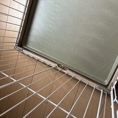 ペットケージ　トラベルキャリー　　　の画像