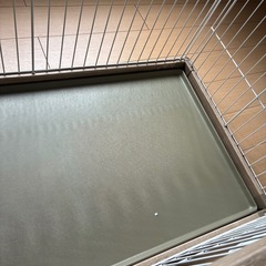 ペットケージ　トラベルキャリー　　　の画像
