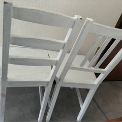 IKEA 椅子の画像