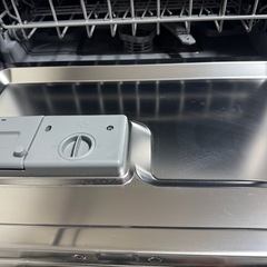 新品・
SAMKYO 食器洗い乾燥機・T60の画像
