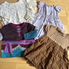 子供服　キッズ　まとめ売り　バラ売も◎の画像