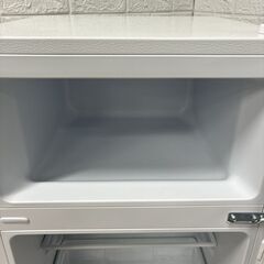 K10024 オーヤマ 87L 冷蔵庫 一人暮らし 小型の画像