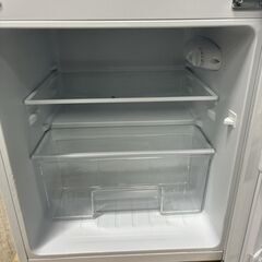 K10024 オーヤマ 87L 冷蔵庫 一人暮らし 小型の画像