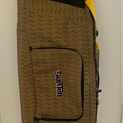 バートン　スノーボード　ケース付き
の画像