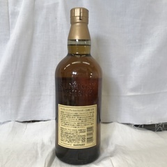 ⭐︎ドリーム2号館⭐︎サントリー/山崎/ウイスキー/12年/シングルモルト/700mlの画像