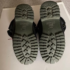 ティンバーランドロールトップボアの画像