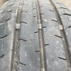 BRIDGESTONE ecopia ep150 185/60 R15の画像