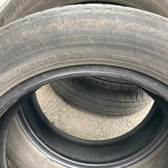 BRIDGESTONE ecopia ep150 185/60 R15の画像