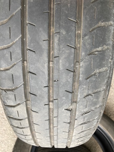 BRIDGESTONE ecopia ep150 185/60 R15