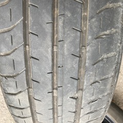 BRIDGESTONE ecopia ep150 185/60 R15の画像
