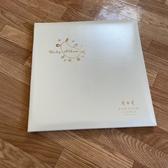アルバムの画像