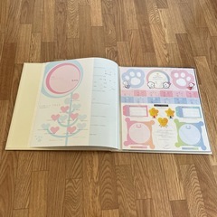 アルバムの画像